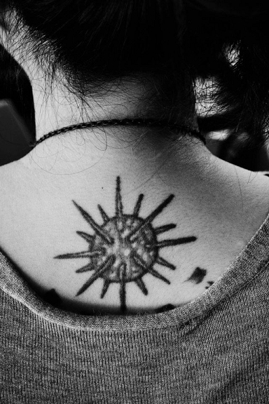 tattoo, henna